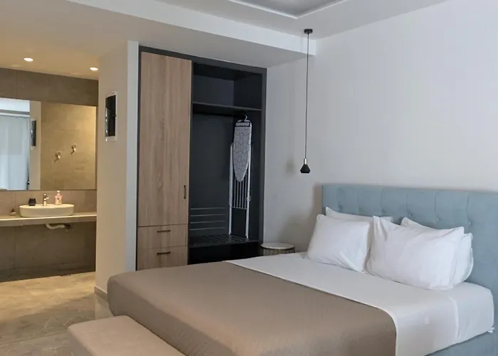 Apartament Nirea Ii *