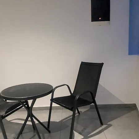 Apartment Nirea Ii *