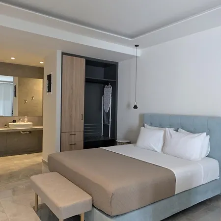 Apartment Nirea Ii *