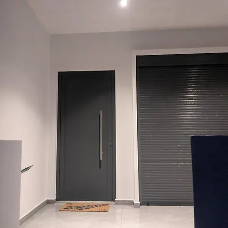 Nirea Ii Apartamento