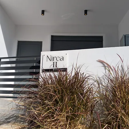 Nirea Ii Apartamento *